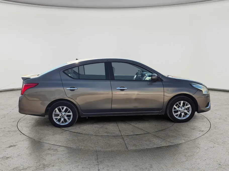 2023 Nissan Sunny SV Comfort 