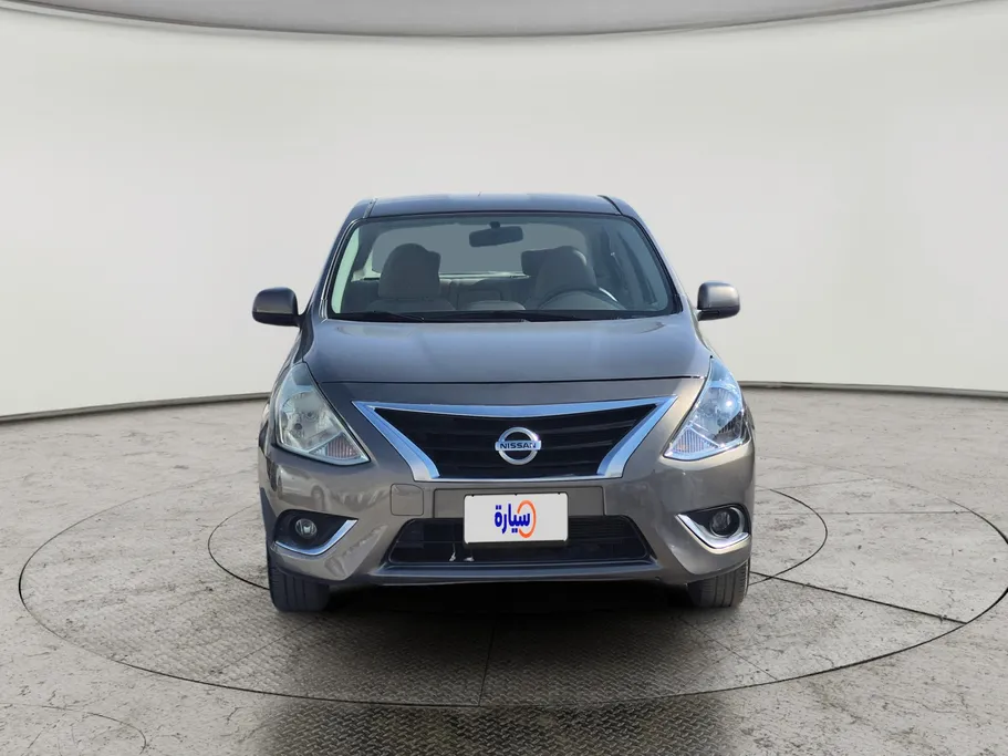 2023 Nissan Sunny SV Comfort 