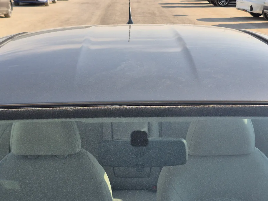 2023 Nissan Sunny SV Comfort 