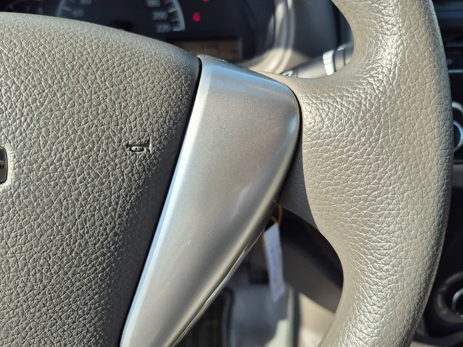 2023 Nissan Sunny SV Comfort 