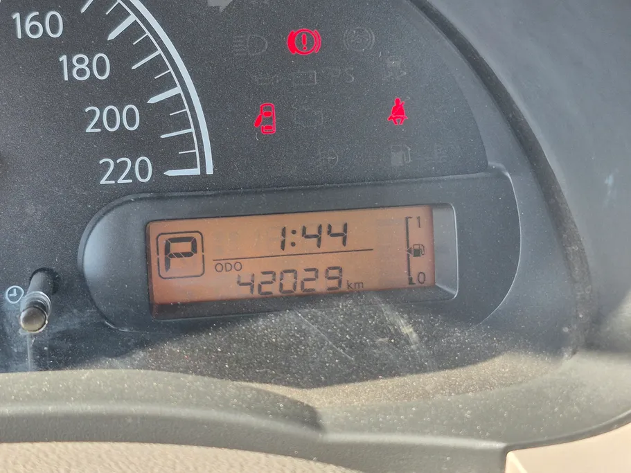 2023 Nissan Sunny SV Comfort 