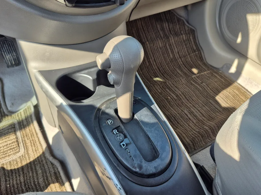 2023 Nissan Sunny SV Comfort 