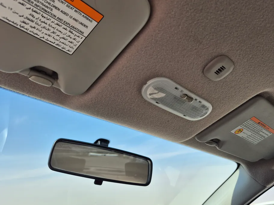 2023 Nissan Sunny SV Comfort 