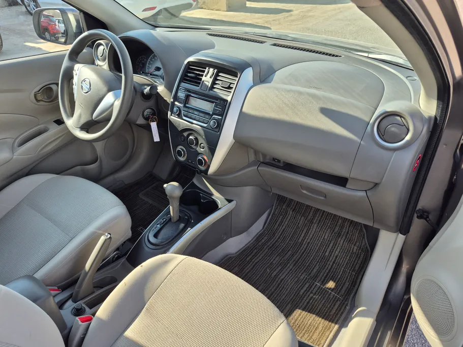 2023 Nissan Sunny SV Comfort 