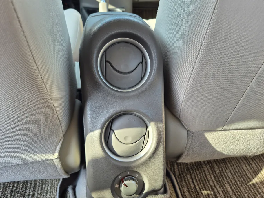 2023 Nissan Sunny SV Comfort 