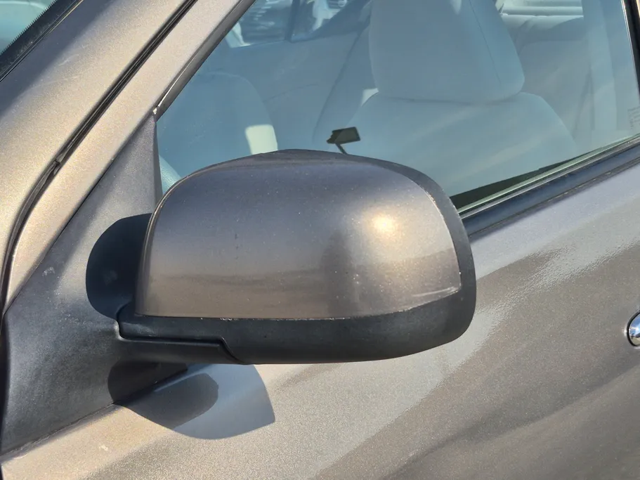 2023 Nissan Sunny SV Comfort 