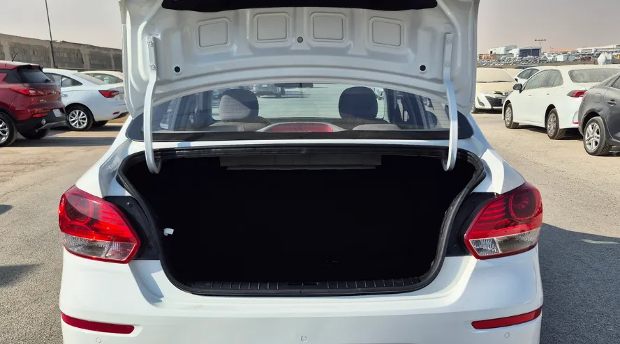 كيا بيجاس LX 2023 