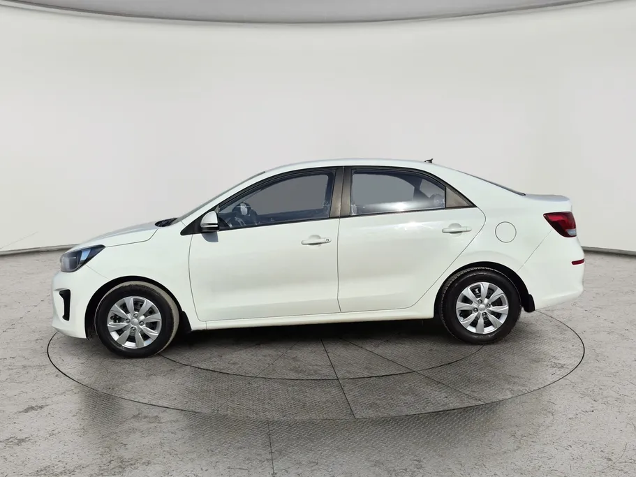 كيا بيجاس LX 2023 