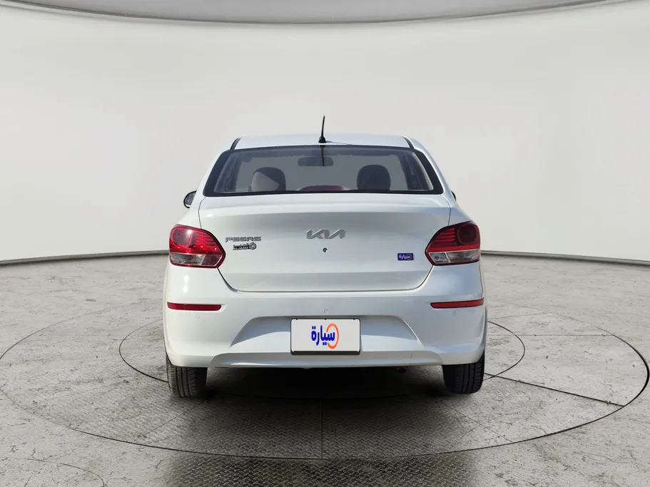 كيا بيجاس LX 2023 