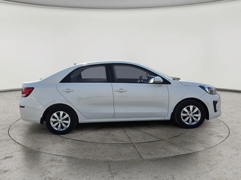 كيا بيجاس LX 2023 