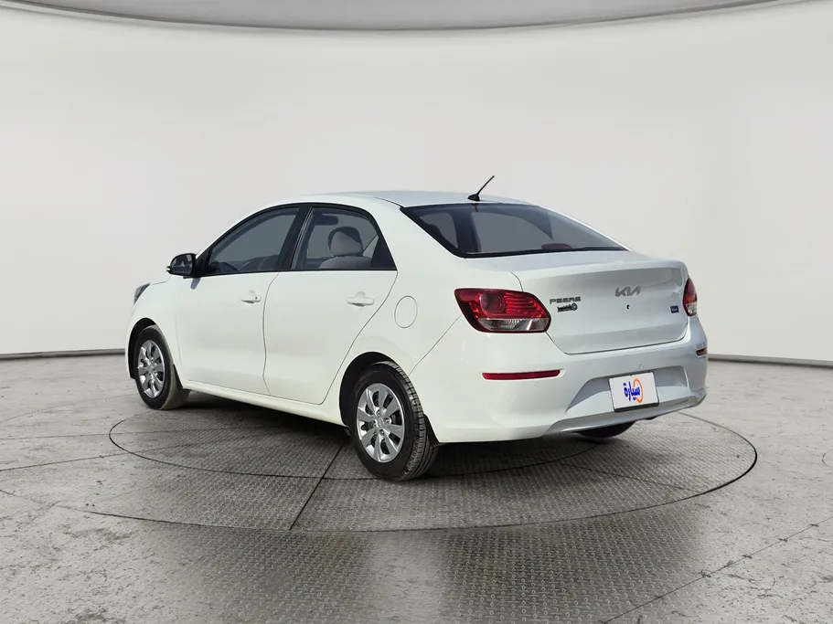 كيا بيجاس LX 2023 