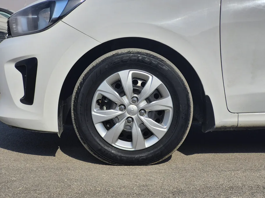 كيا بيجاس LX 2023 