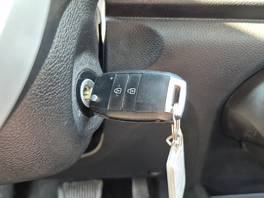 كيا بيجاس LX 2023 