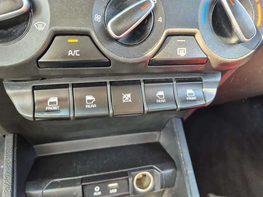 كيا بيجاس LX 2023 