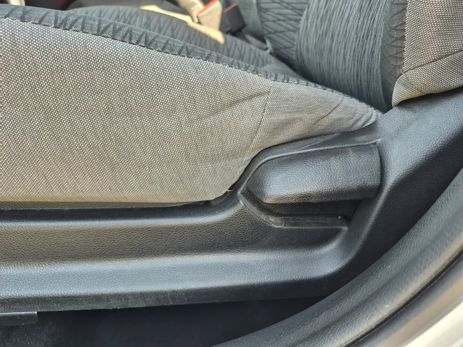 كيا بيجاس LX 2023 