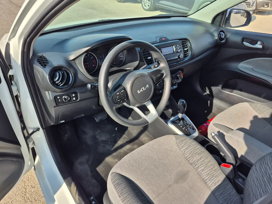 كيا بيجاس LX 2023 