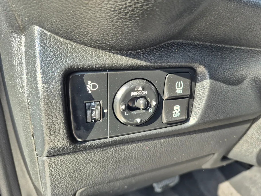 كيا بيجاس LX 2023 