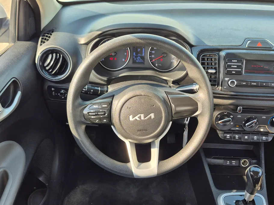 كيا بيجاس LX 2023 