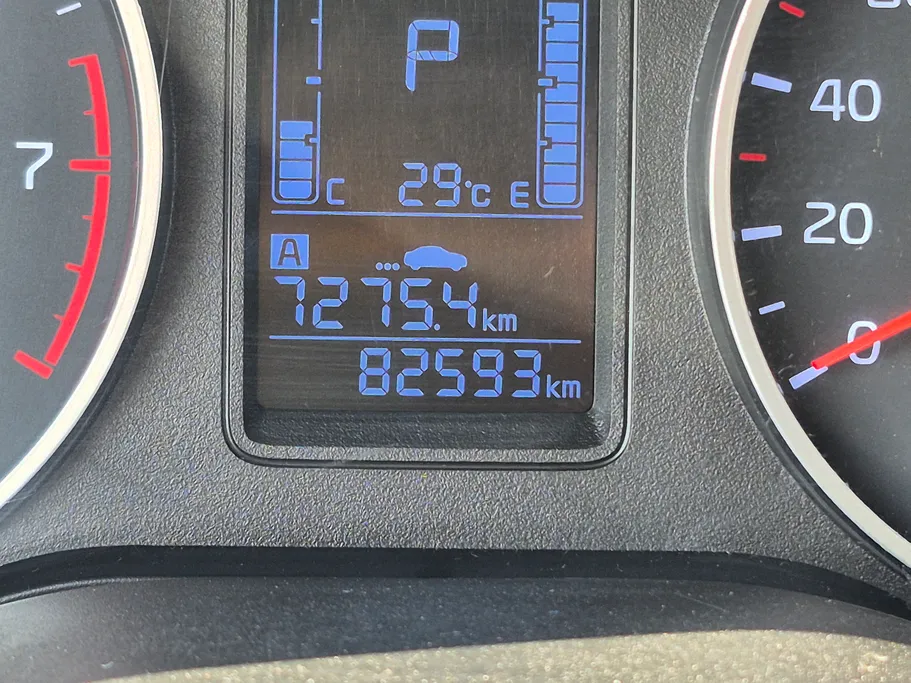 كيا بيجاس LX 2023 