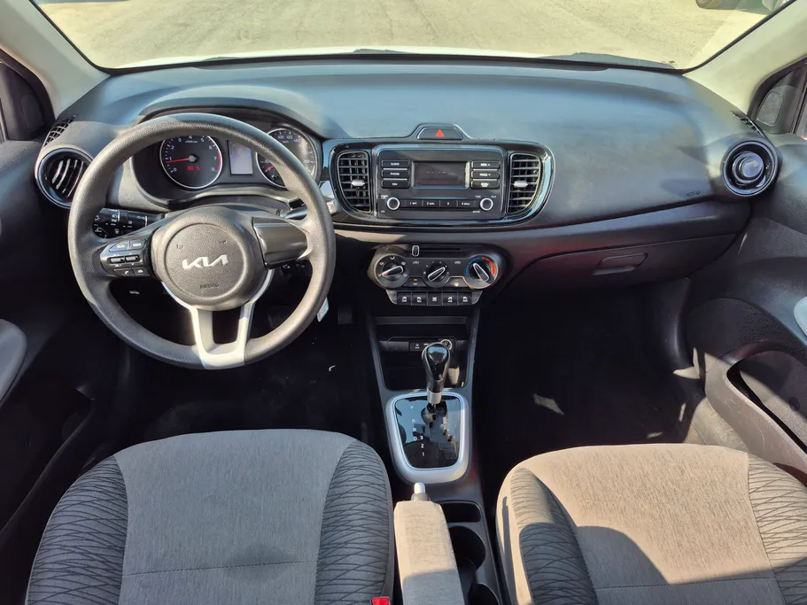 كيا بيجاس LX 2023 