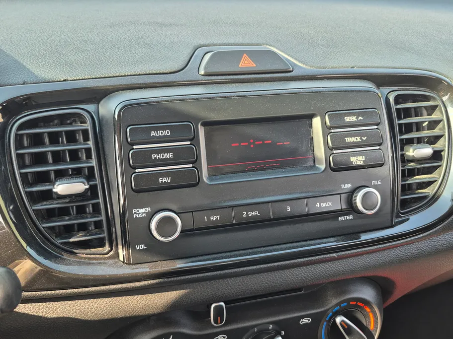 كيا بيجاس LX 2023 