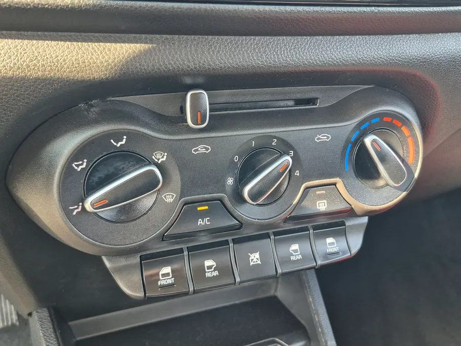 كيا بيجاس LX 2023 