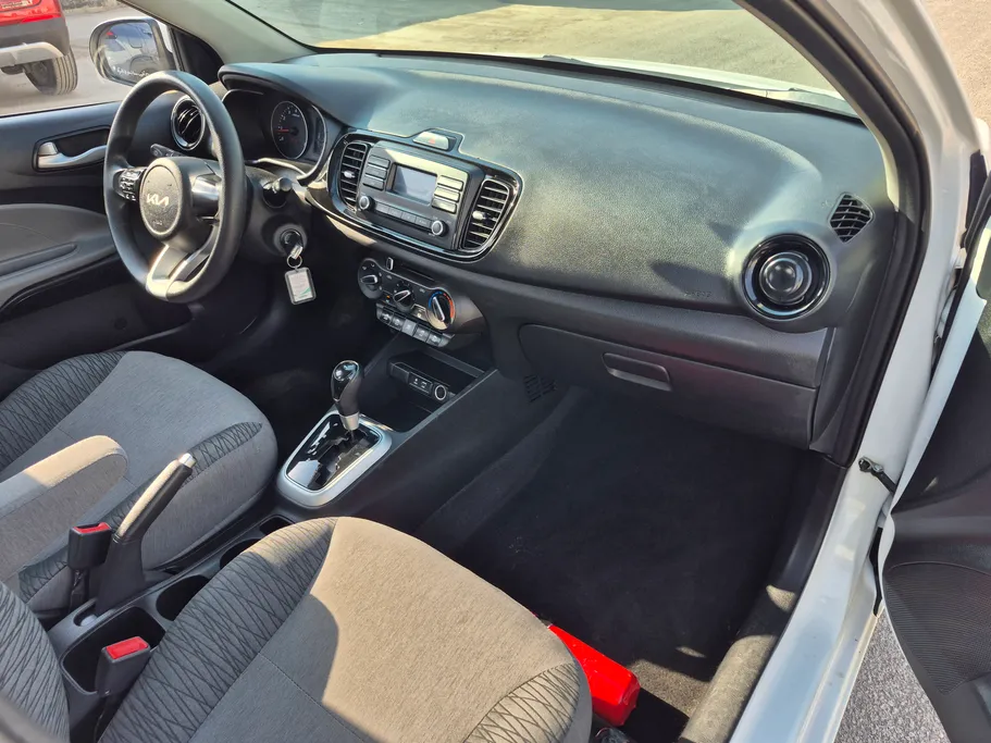 كيا بيجاس LX 2023 