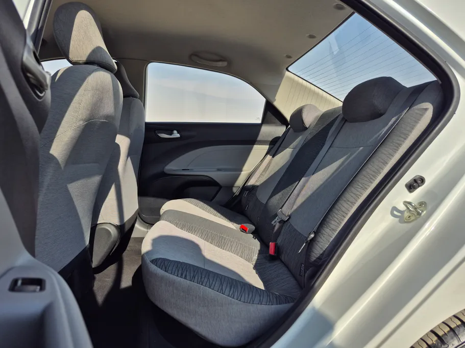 كيا بيجاس LX 2023 