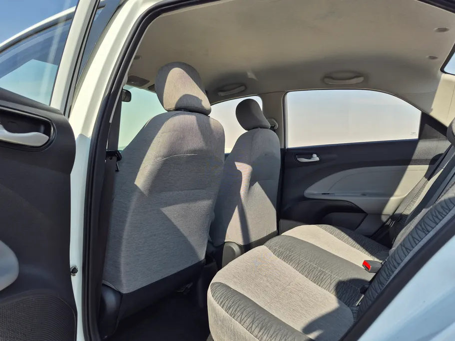 كيا بيجاس LX 2023 