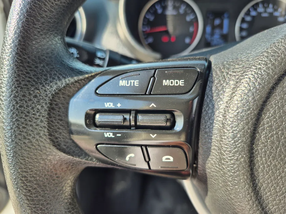 كيا بيجاس LX 2023 