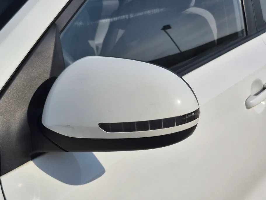 كيا بيجاس LX 2023 