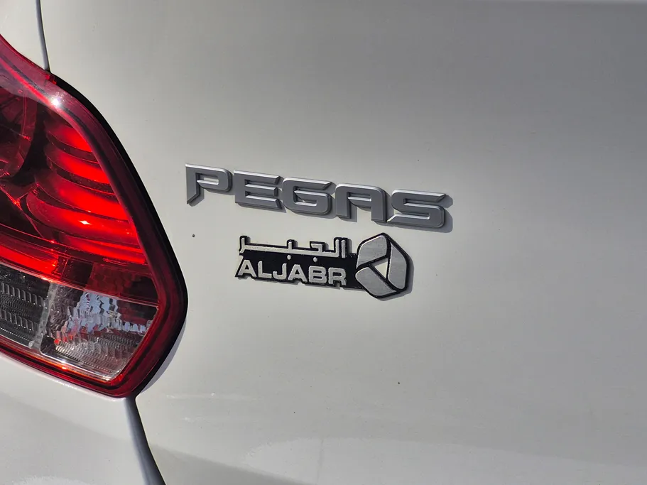 كيا بيجاس LX 2023 