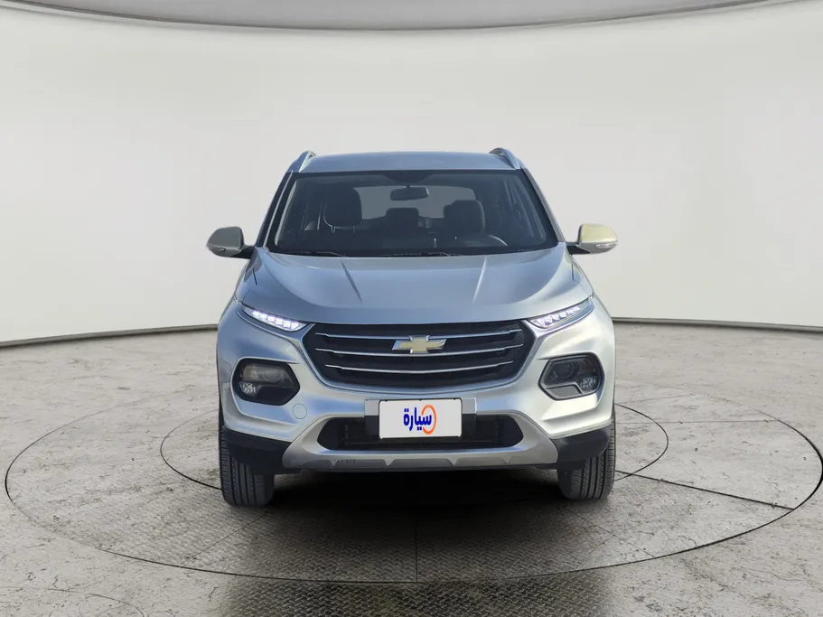شفروليه جرووف LT 2023 