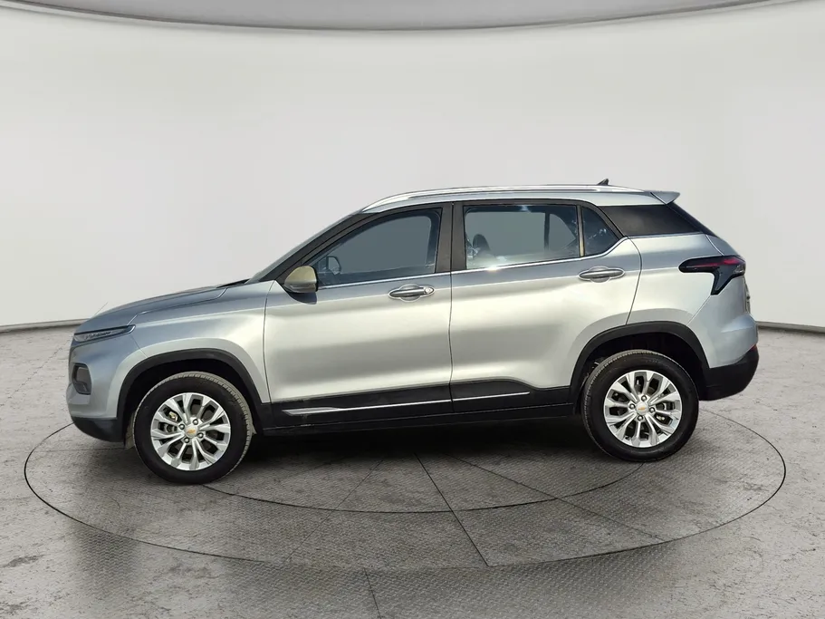 شفروليه جرووف LT 2023 