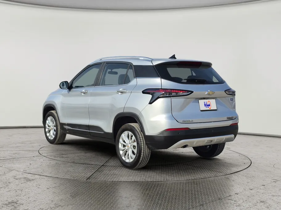 2023 Chevrolet Groove LT 