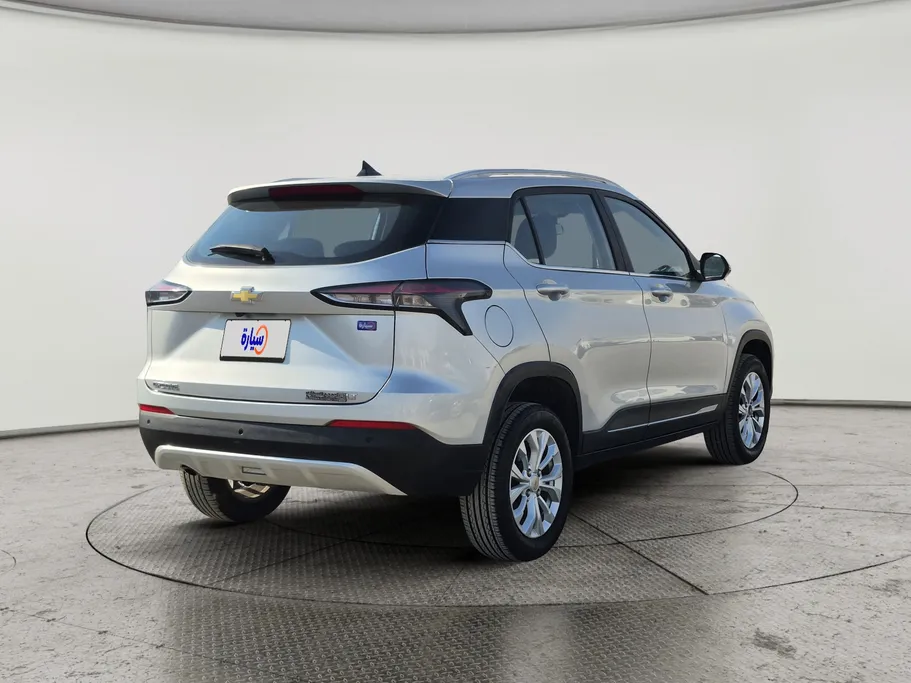 2023 Chevrolet Groove LT 