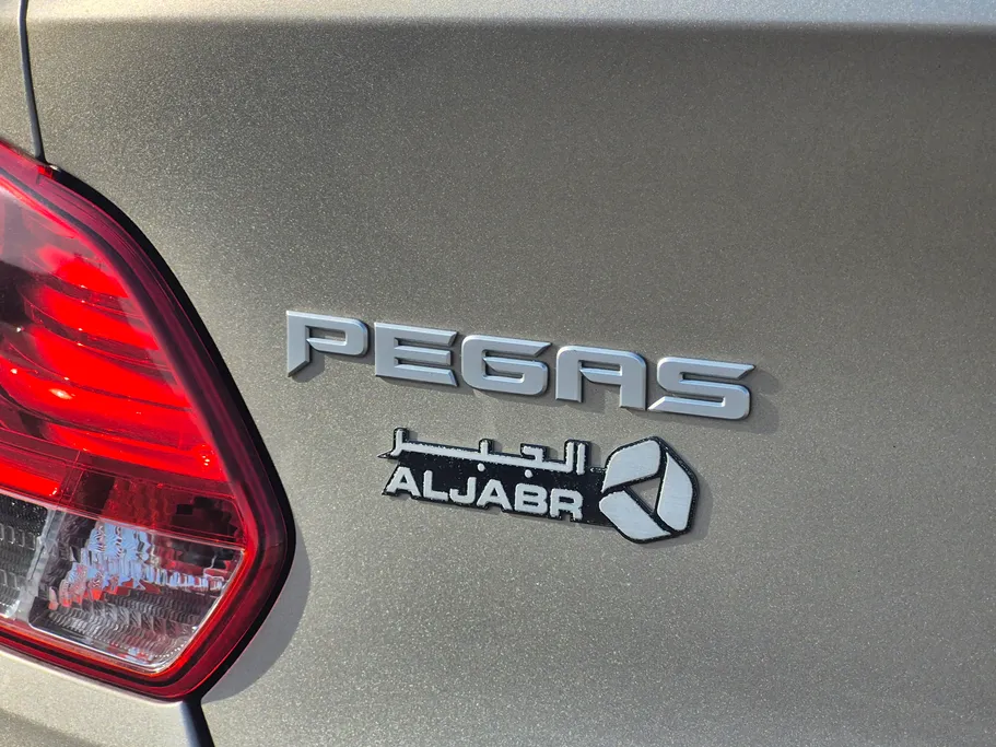 2023 Kia Pegas LX 