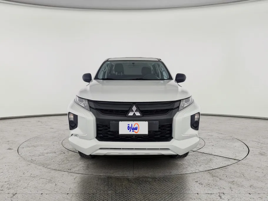 2020 Mitsubishi L200 DC 4x4 