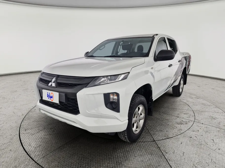 2020 Mitsubishi L200 DC 4x4 