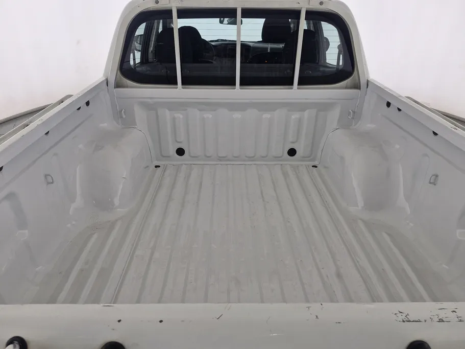 2020 Mitsubishi L200 DC 4x4 