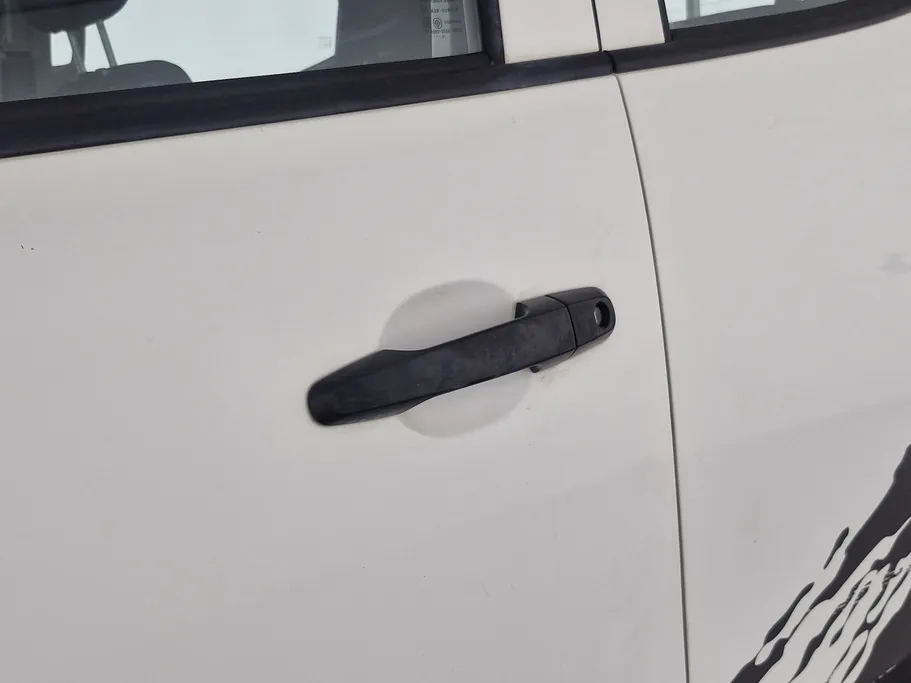 2020 Mitsubishi L200 DC 4x4 