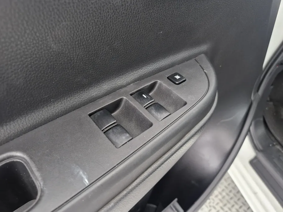 2020 Mitsubishi L200 DC 4x4 