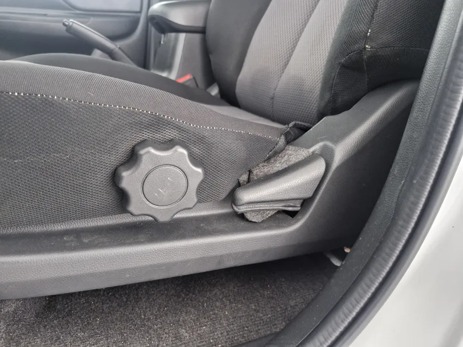 2020 Mitsubishi L200 DC 4x4 