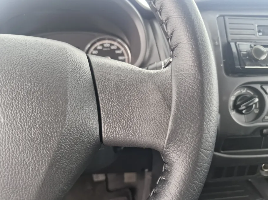 2020 Mitsubishi L200 DC 4x4 