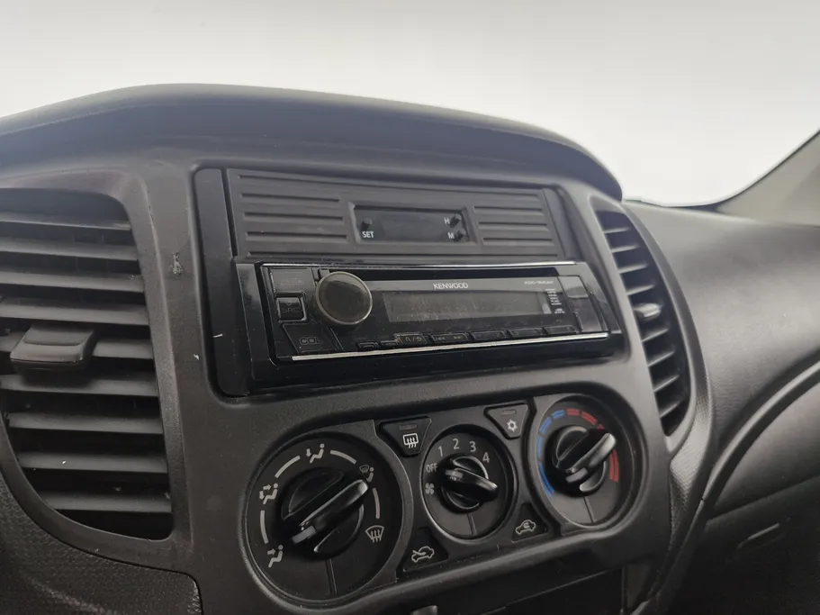 2020 Mitsubishi L200 DC 4x4 