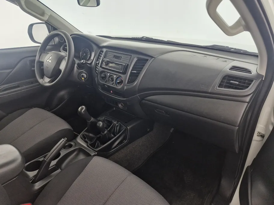 2020 Mitsubishi L200 DC 4x4 