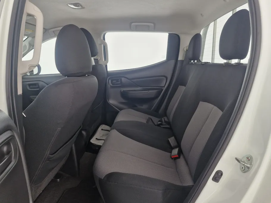 2020 Mitsubishi L200 DC 4x4 