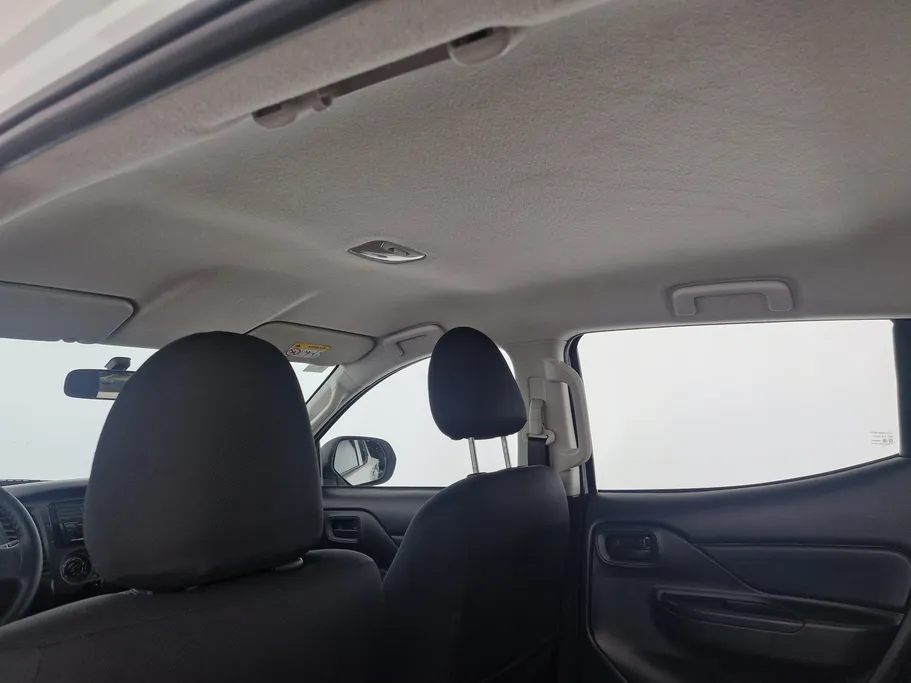 2020 Mitsubishi L200 DC 4x4 