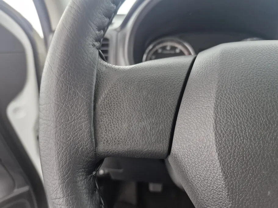 2020 Mitsubishi L200 DC 4x4 