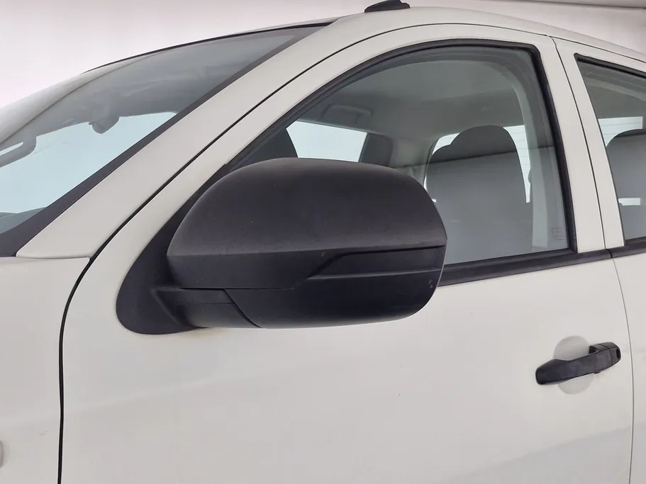 2020 Mitsubishi L200 DC 4x4 